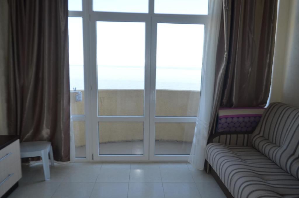 Апартаменты Apartment Yuzhnaya 62 Кореиз-104