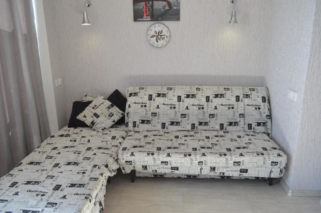 Апартаменты Apartment Yuzhnaya 62 Кореиз