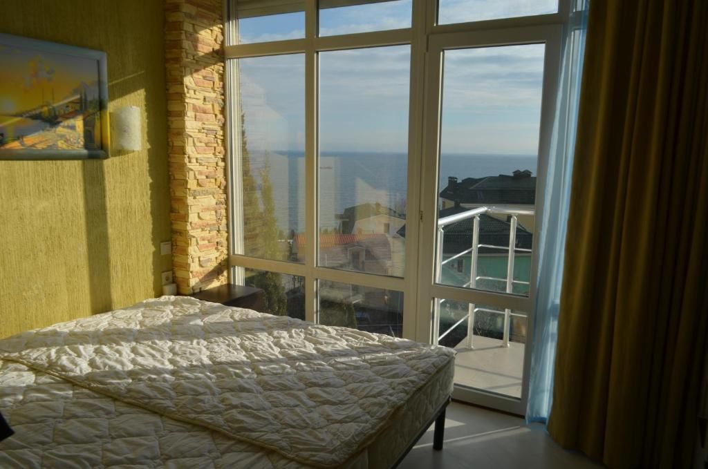 Апартаменты Apartment Yuzhnaya 62 Кореиз-119