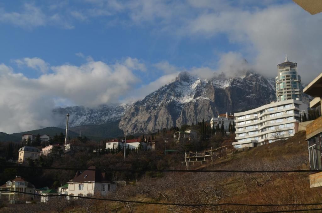 Апартаменты Apartment Yuzhnaya 62 Кореиз-120