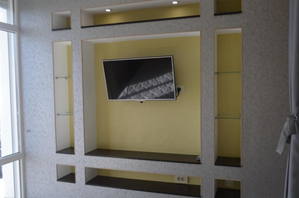 Апартаменты Apartment Yuzhnaya 62 Кореиз-124