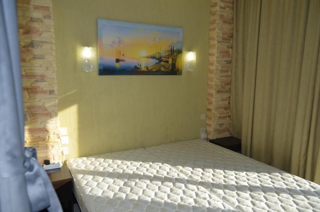 Апартаменты Apartment Yuzhnaya 62 Кореиз-126