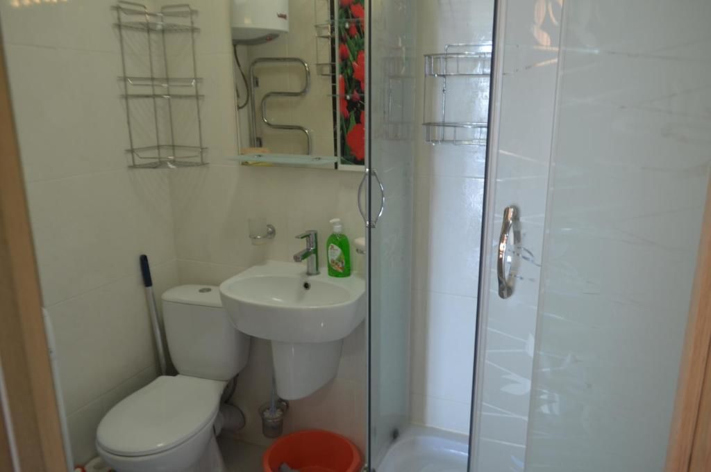 Апартаменты Apartment Yuzhnaya 62 Кореиз-127