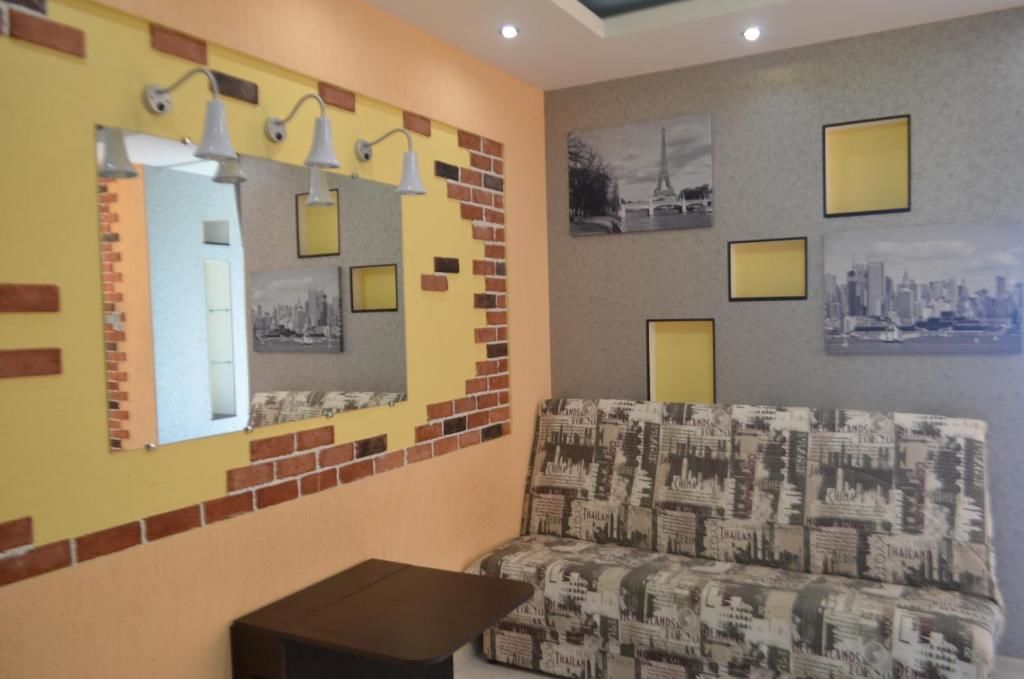 Апартаменты Apartment Yuzhnaya 62 Кореиз-128