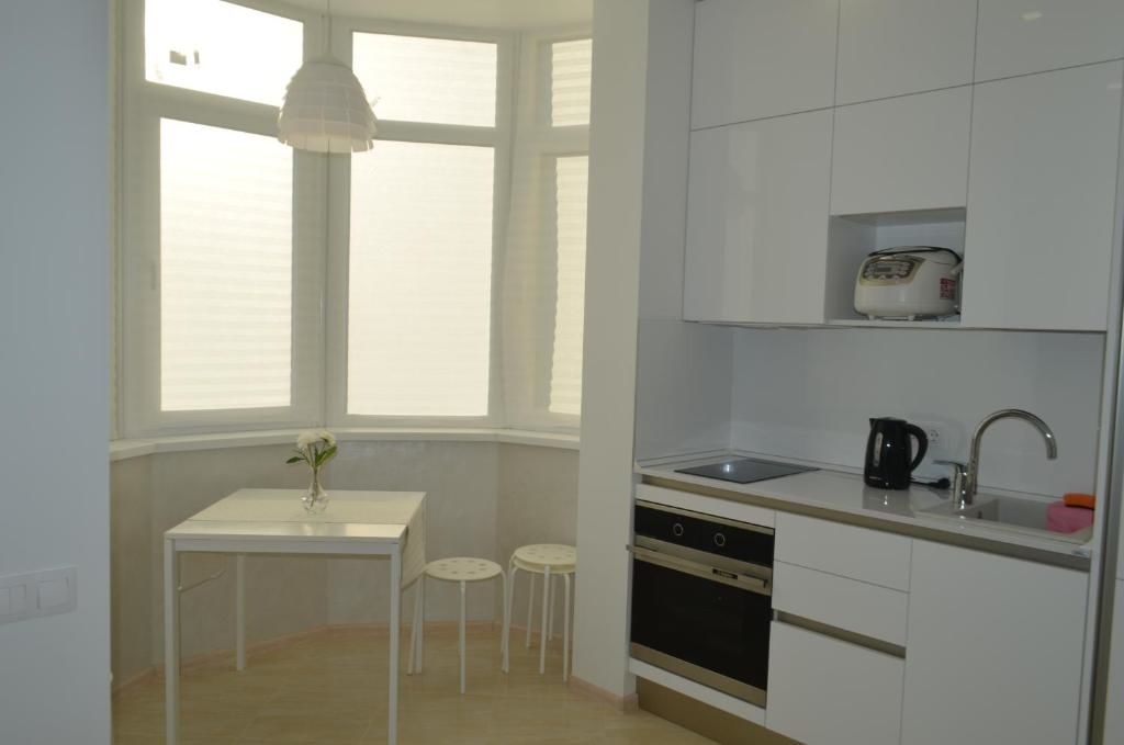 Апартаменты Apartment Yuzhnaya 62 Кореиз-134