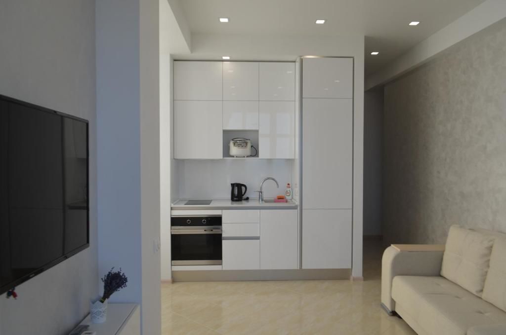 Апартаменты Apartment Yuzhnaya 62 Кореиз-135