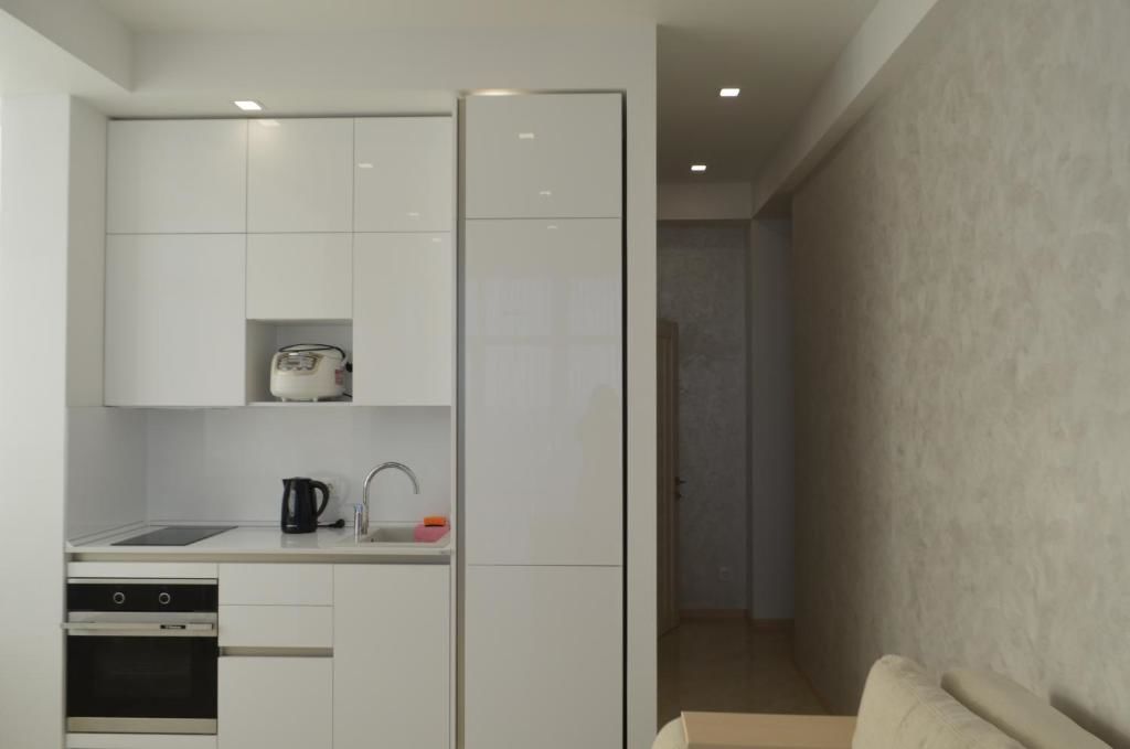 Апартаменты Apartment Yuzhnaya 62 Кореиз-141