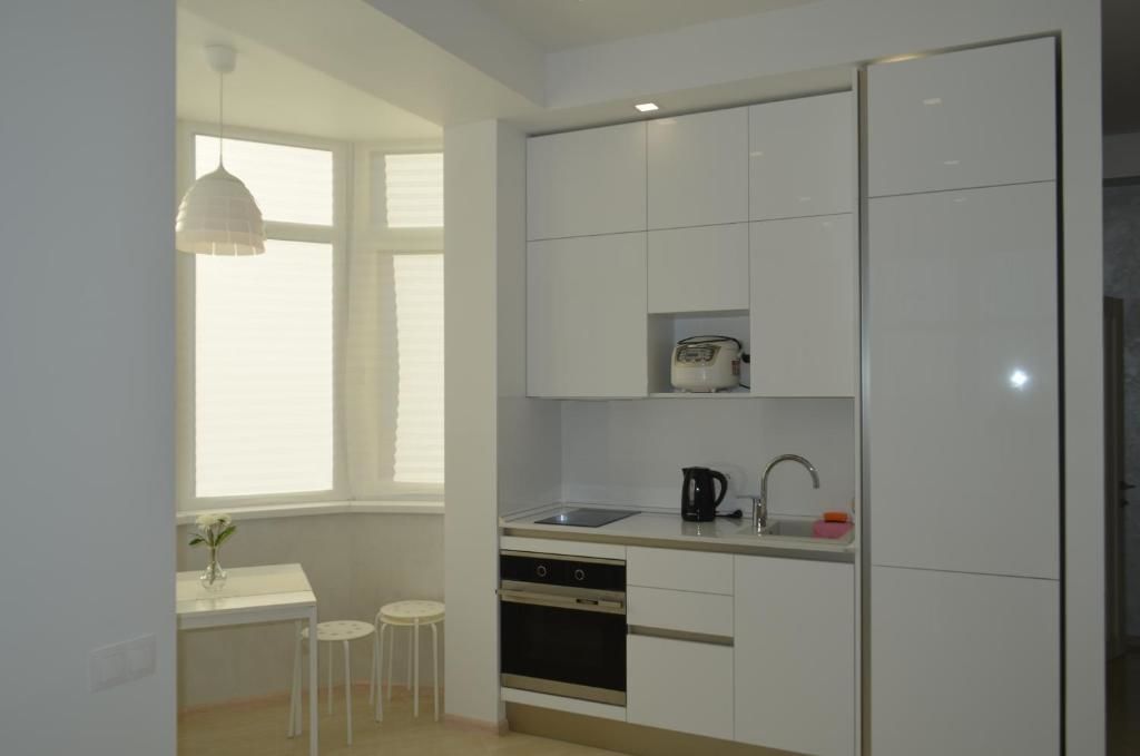 Апартаменты Apartment Yuzhnaya 62 Кореиз-142