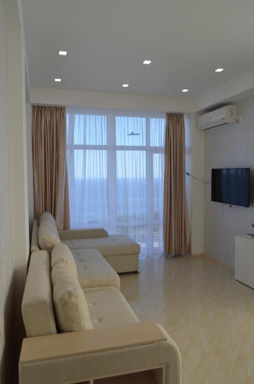 Апартаменты Apartment Yuzhnaya 62 Кореиз-147