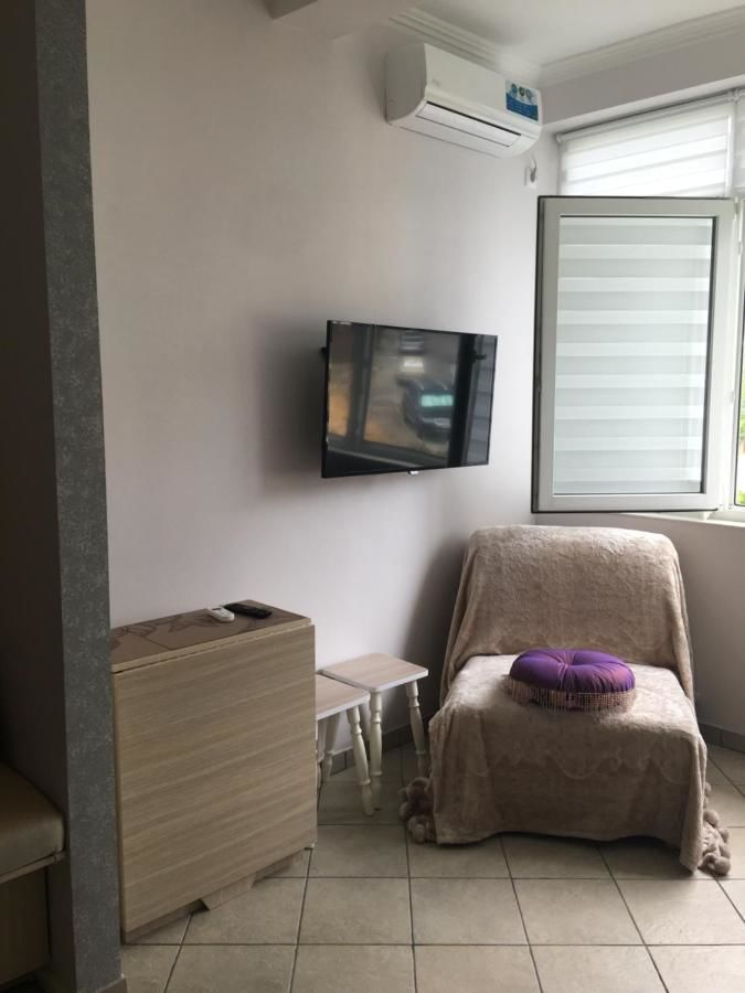 Апартаменты Apartment Yuzhnaya 62 Кореиз-23