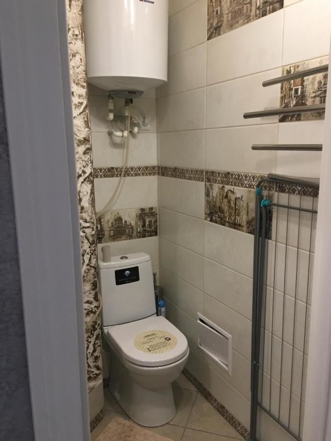 Апартаменты Apartment Yuzhnaya 62 Кореиз-24