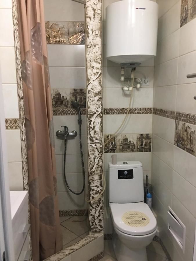 Апартаменты Apartment Yuzhnaya 62 Кореиз-25