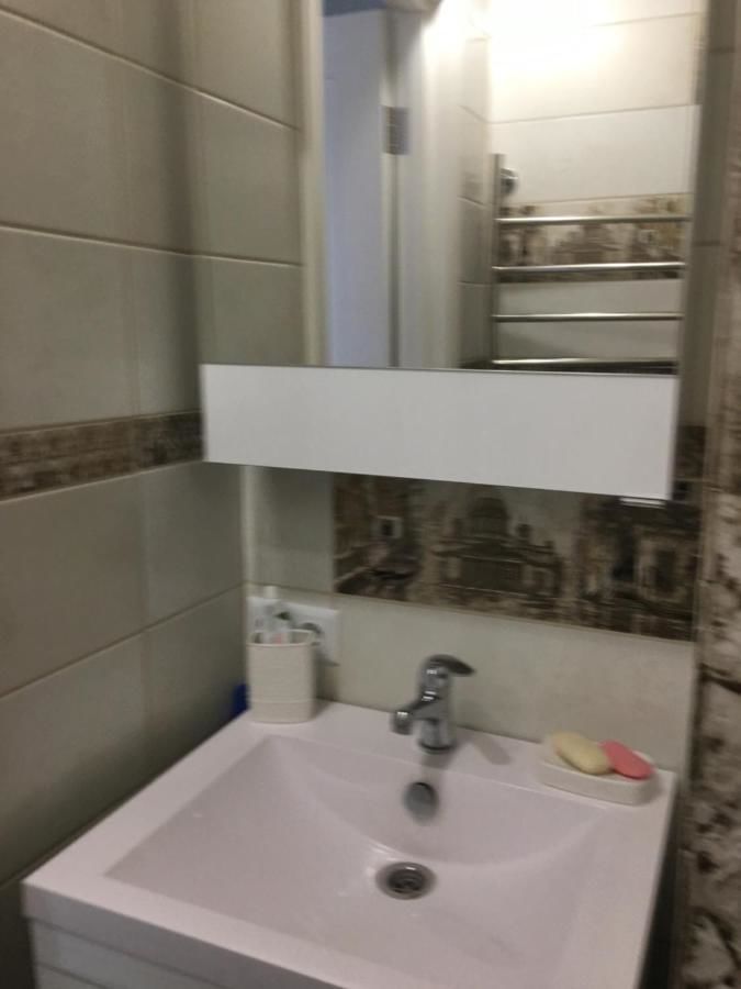Апартаменты Apartment Yuzhnaya 62 Кореиз-26