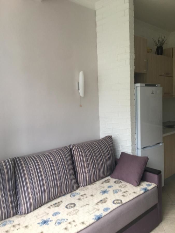 Апартаменты Apartment Yuzhnaya 62 Кореиз-27