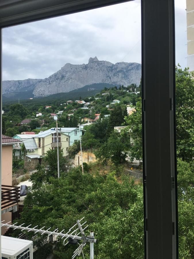 Апартаменты Apartment Yuzhnaya 62 Кореиз-29