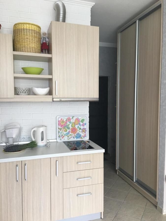 Апартаменты Apartment Yuzhnaya 62 Кореиз-35