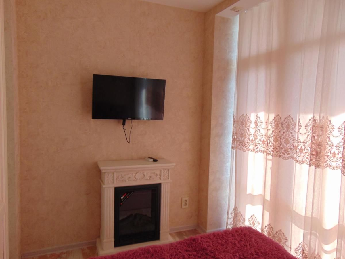 Апартаменты Apartment Yuzhnaya 62 Кореиз-42