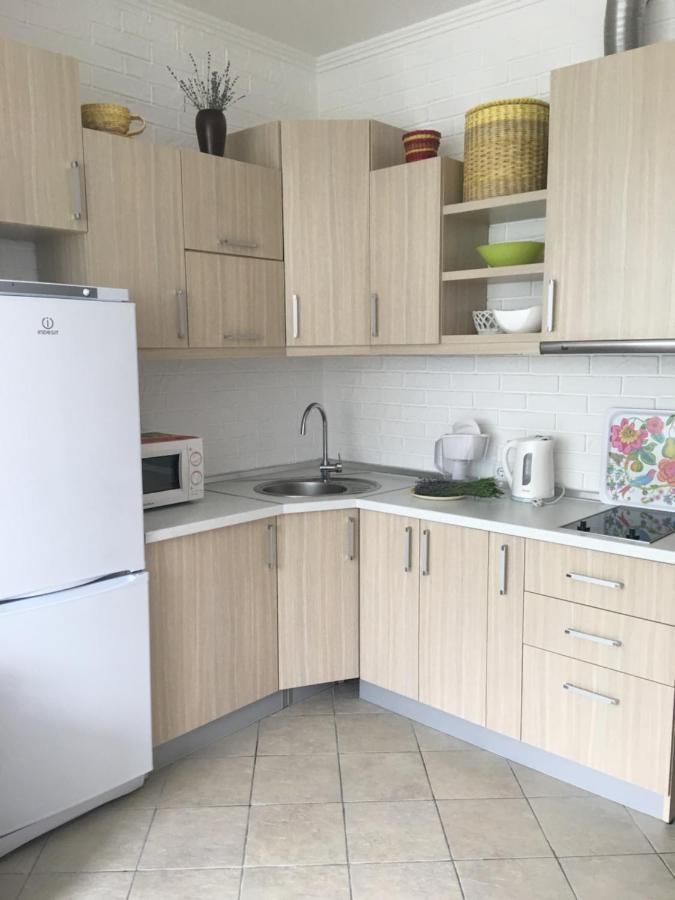 Апартаменты Apartment Yuzhnaya 62 Кореиз-43