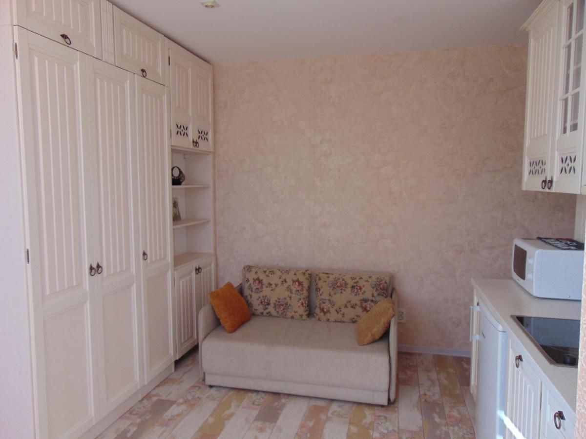 Апартаменты Apartment Yuzhnaya 62 Кореиз-45