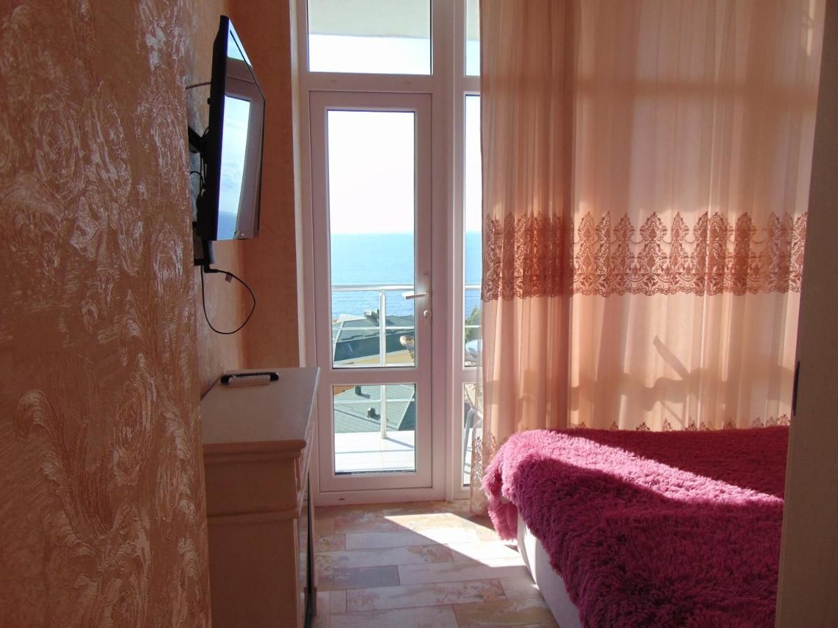 Апартаменты Apartment Yuzhnaya 62 Кореиз-49