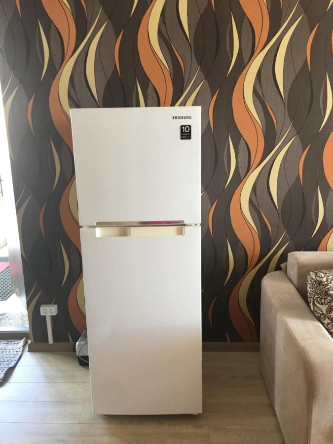 Апартаменты Apartment Yuzhnaya 62 Кореиз-10