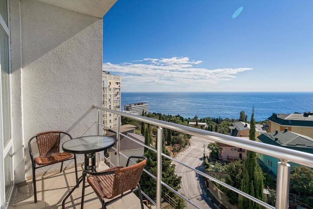 Апартаменты Apartment Yuzhnaya 62 Кореиз-66