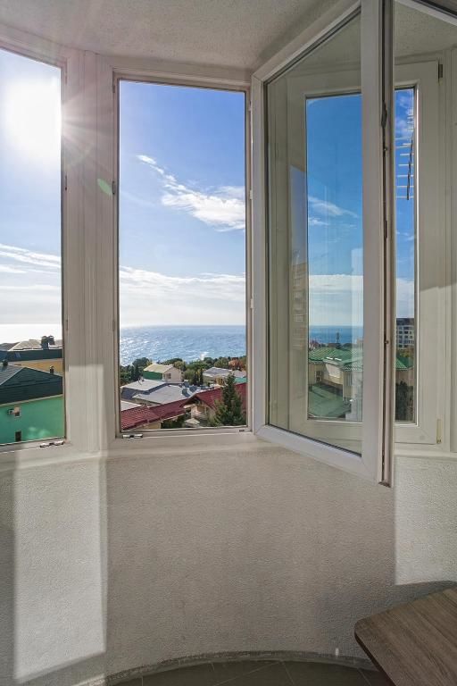 Апартаменты Apartment Yuzhnaya 62 Кореиз-69