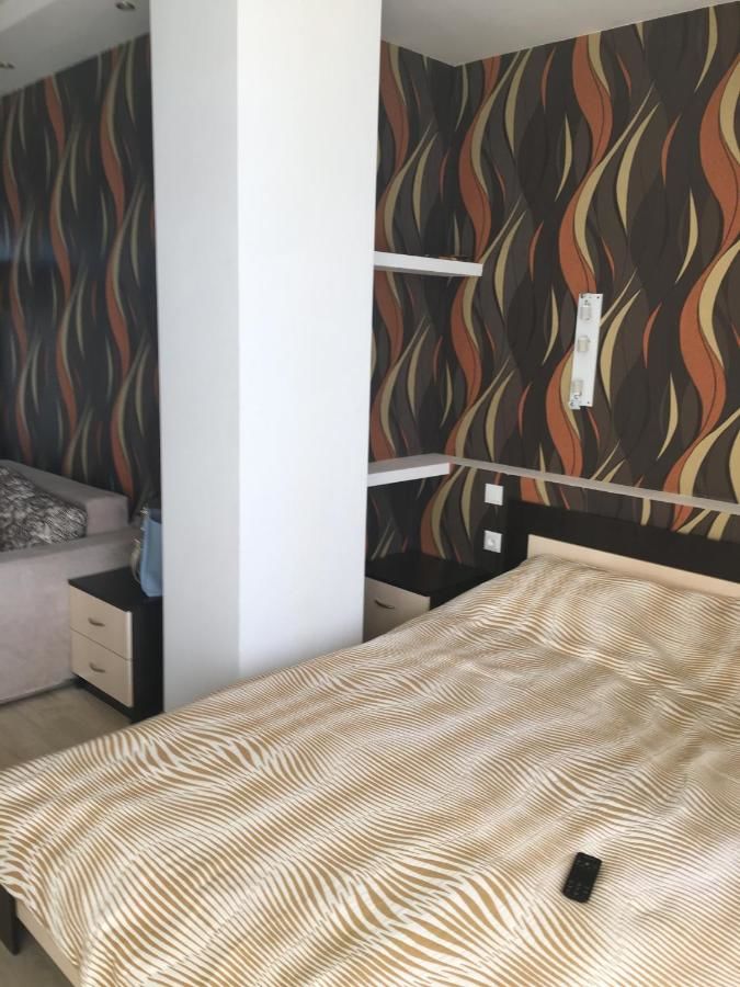 Апартаменты Apartment Yuzhnaya 62 Кореиз-11