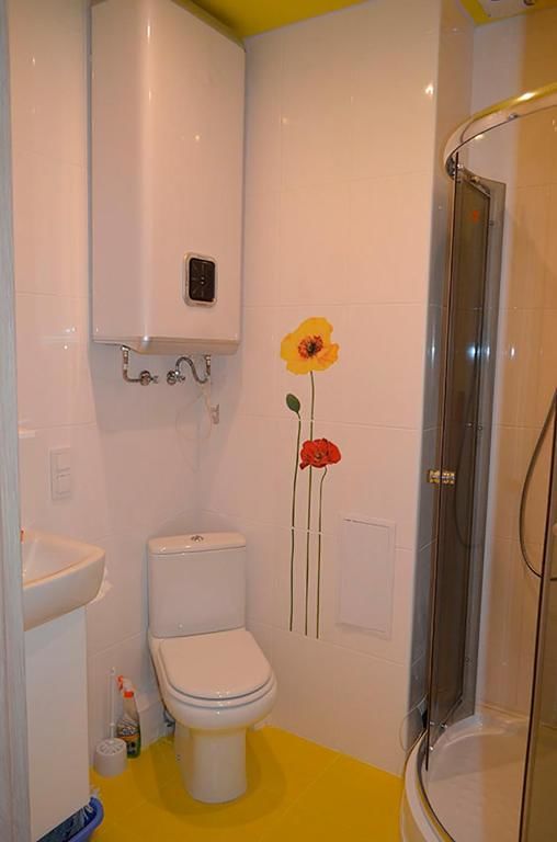 Апартаменты Apartment Yuzhnaya 62 Кореиз-75