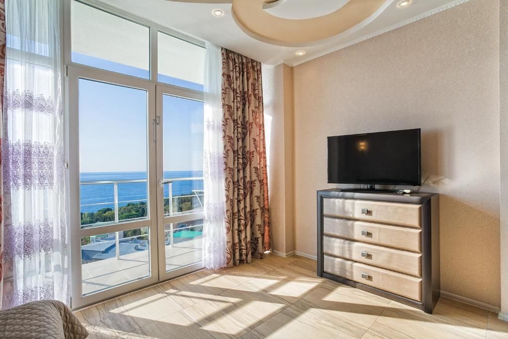 Апартаменты Apartment Yuzhnaya 62 Кореиз-84