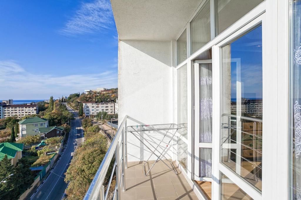 Апартаменты Apartment Yuzhnaya 62 Кореиз-85