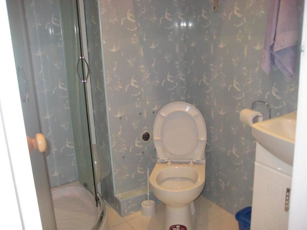 Апартаменты Apartment Yuzhnaya 62 Кореиз-88