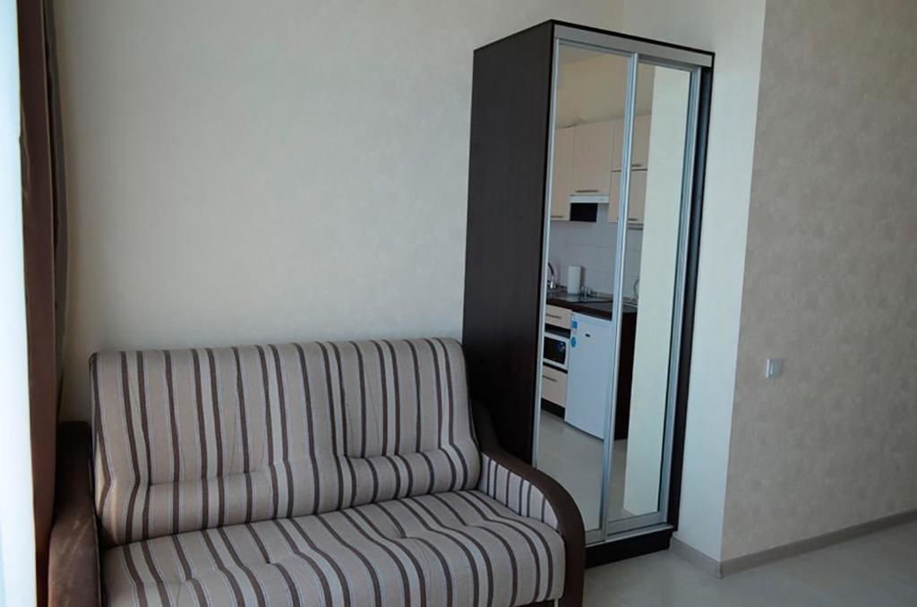 Апартаменты Apartment Yuzhnaya 62 Кореиз-95