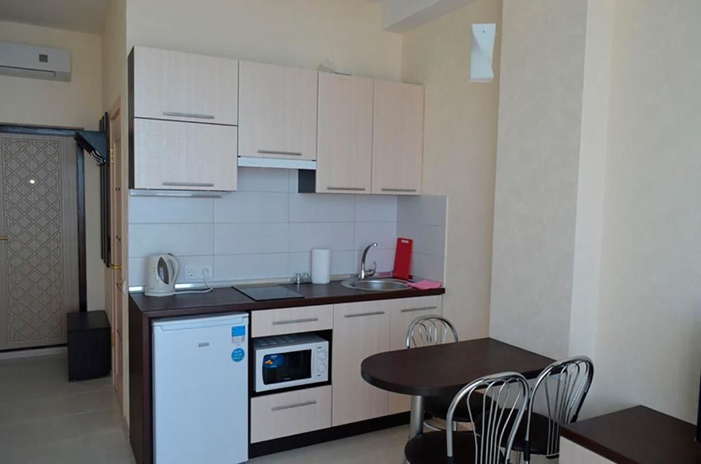 Апартаменты Apartment Yuzhnaya 62 Кореиз-96