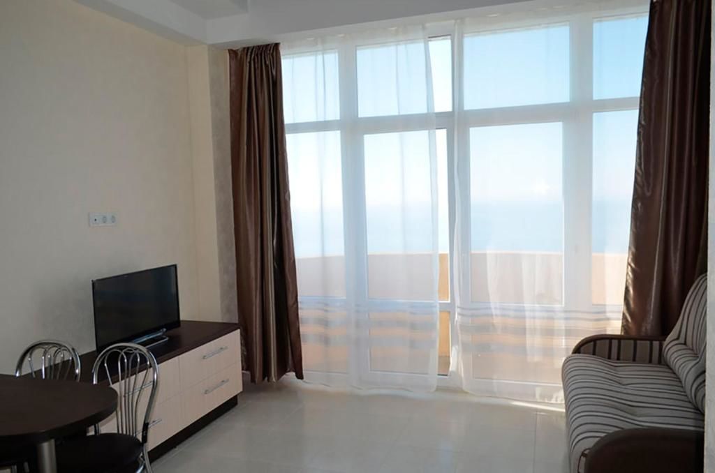 Апартаменты Apartment Yuzhnaya 62 Кореиз-97