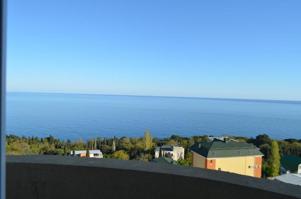 Апартаменты Apartment Yuzhnaya 62 Кореиз-98