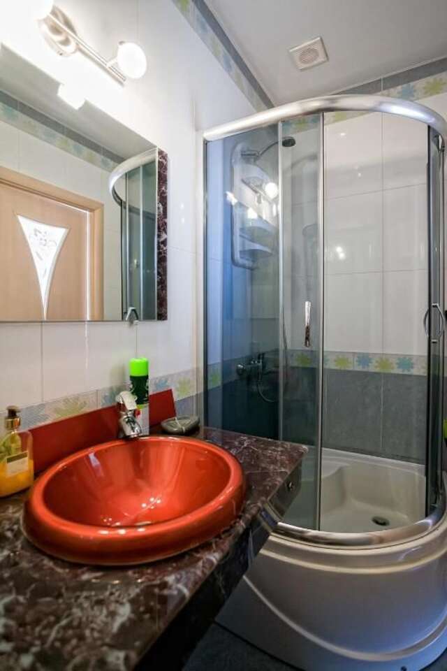 Апартаменты Apartment Yuzhnaya 62 Кореиз-113