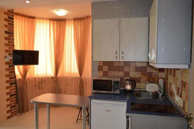 Апартаменты Apartment Yuzhnaya 62 Кореиз-128